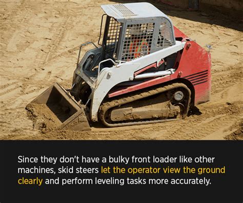 How to Level Ground With a Skid Steer: A Comprehensive Guide